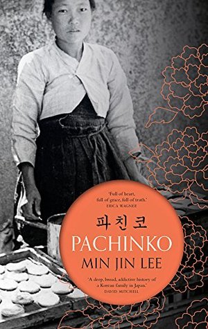 Review: Pachinko by Min Jin Lee | All The Books I Can Read